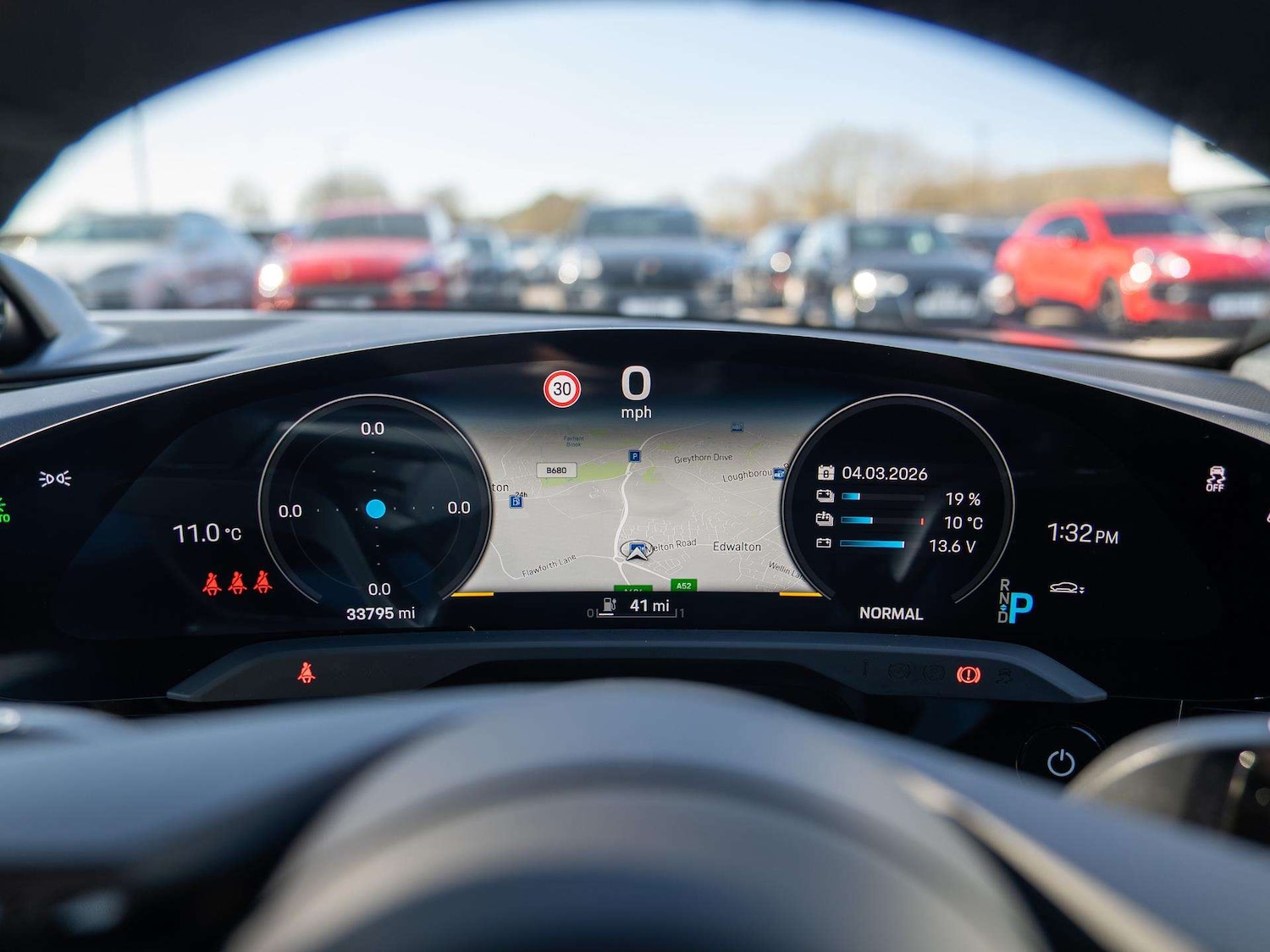 Used Porsche Taycan 2022 for sale - 77811088: Photo 13