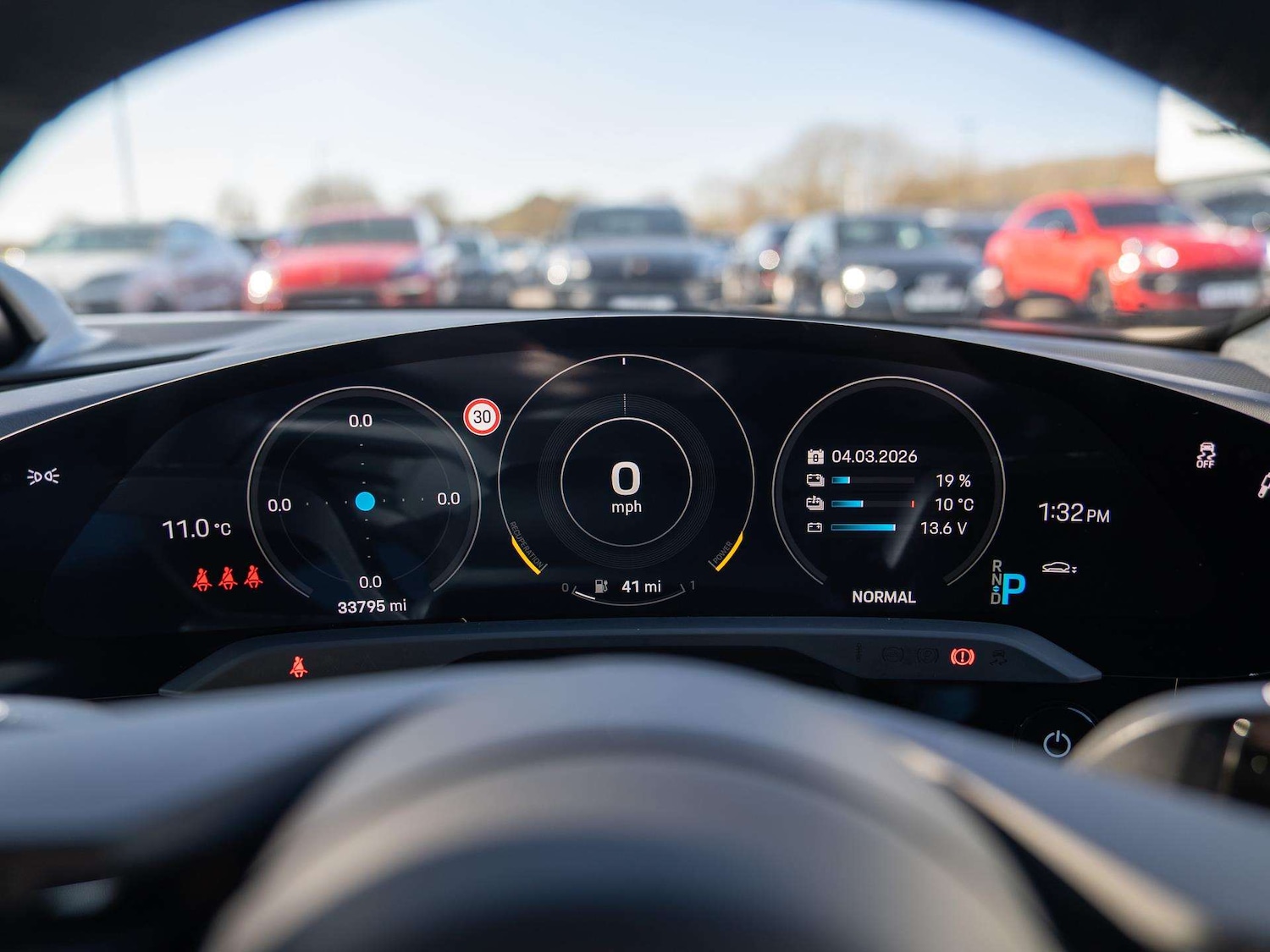 Used Porsche Taycan 2022 for sale - 77811088: Photo 15