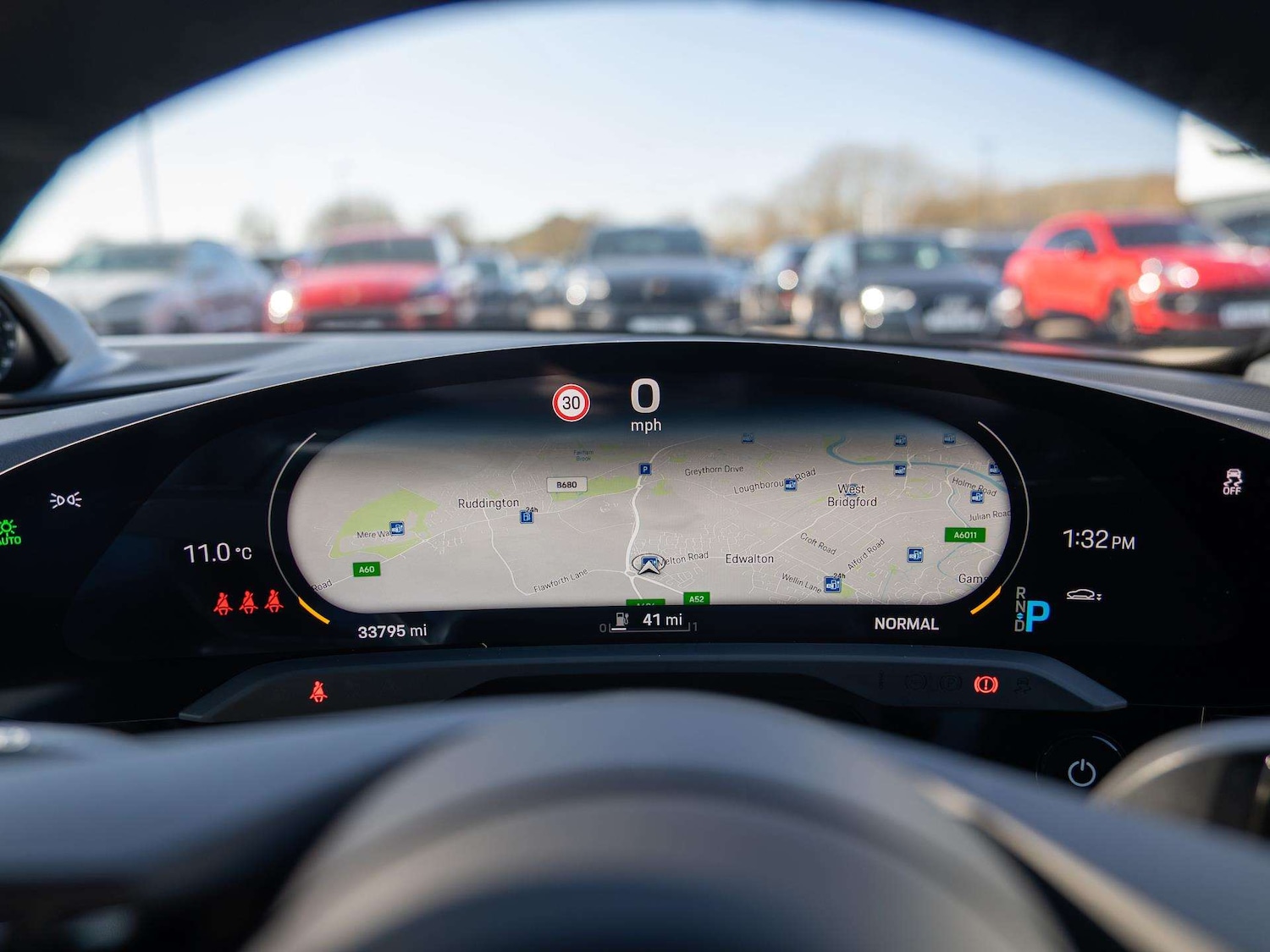 Used Porsche Taycan 2022 for sale - 77811088: Photo 16