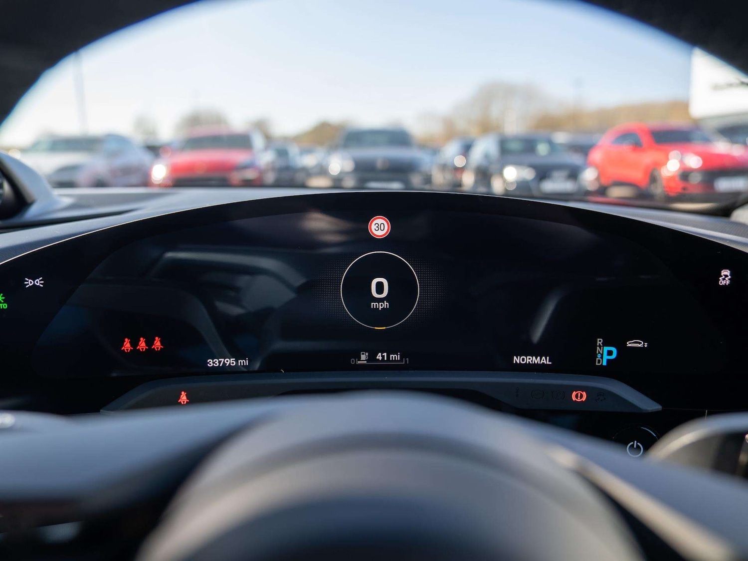 Used Porsche Taycan 2022 for sale - 77811088: Photo 17