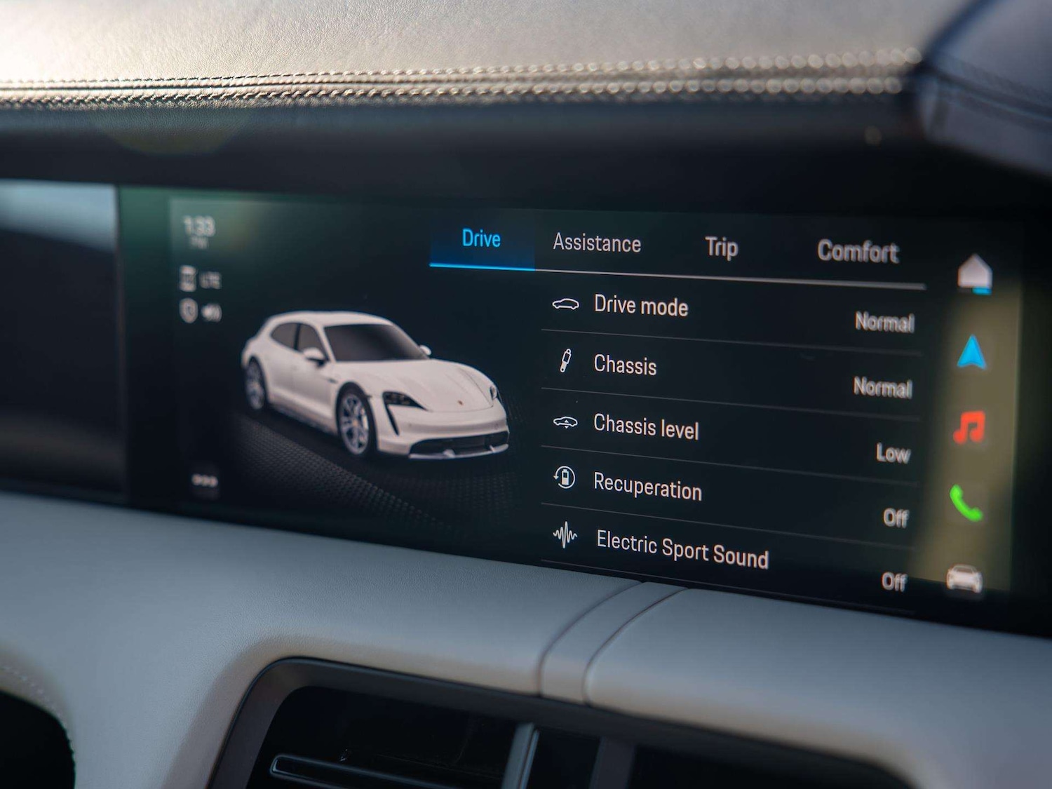 Used Porsche Taycan 2022 for sale - 77811088: Photo 21