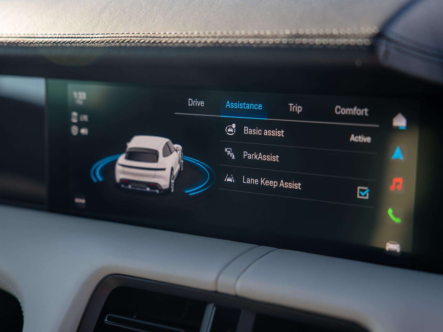 Used Porsche Taycan 2022 for sale - 77811088: Photo 22