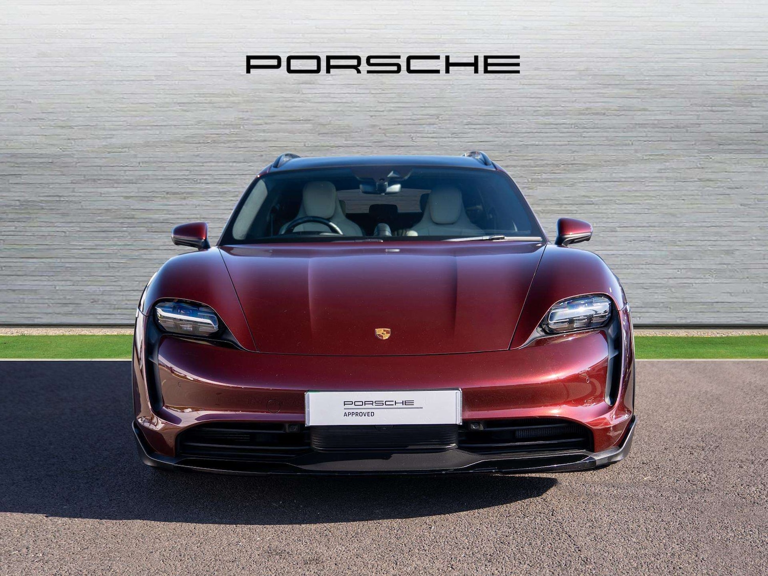 Used Porsche Taycan 2022 for sale - 77811088: Photo 6