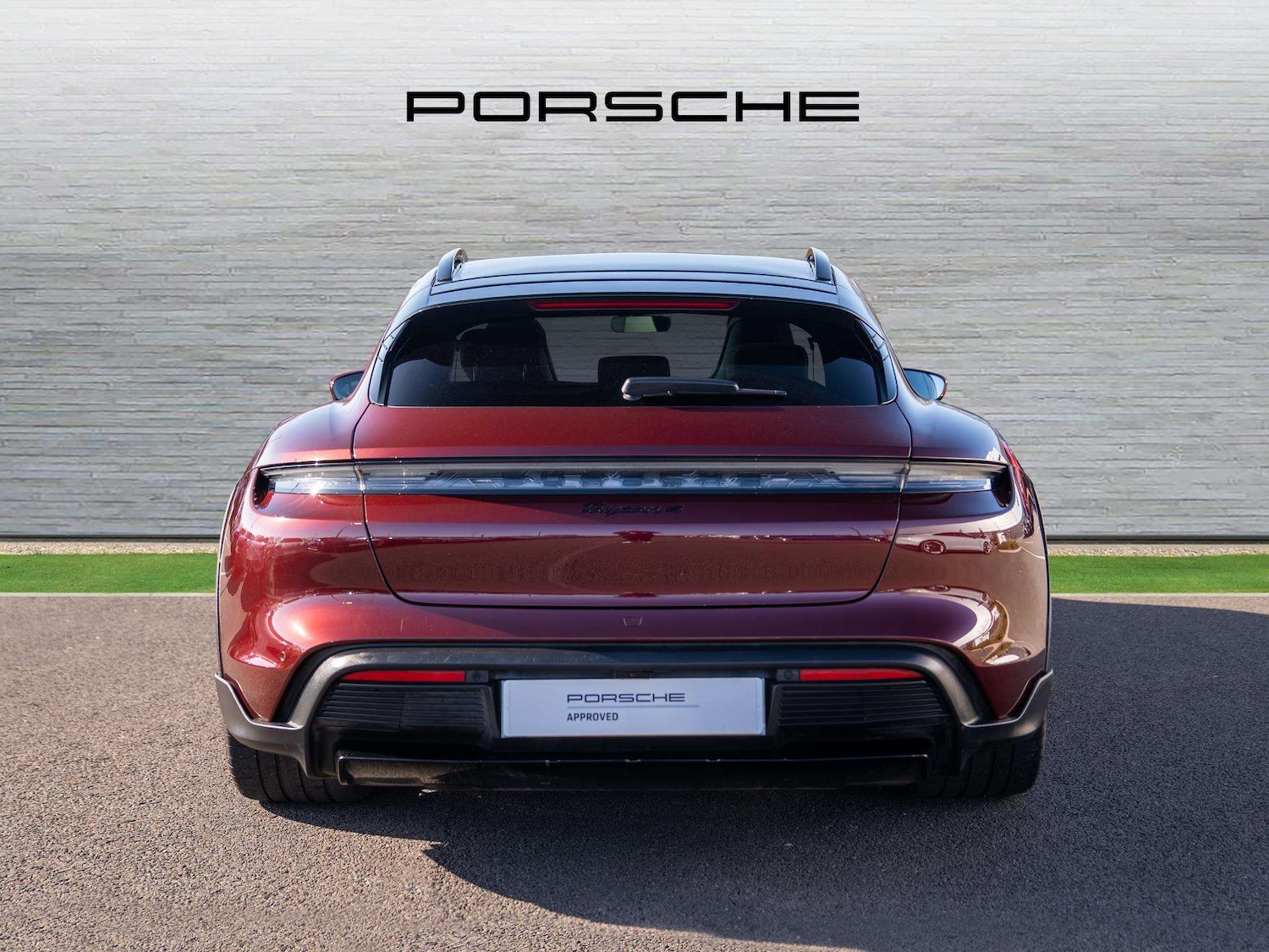 Used Porsche Taycan 2022 for sale - 77811088: Photo 7