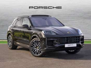 2025 - S 5-Door