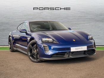 Used Porsche Taycan 2022 for sale - 79466729: Photo