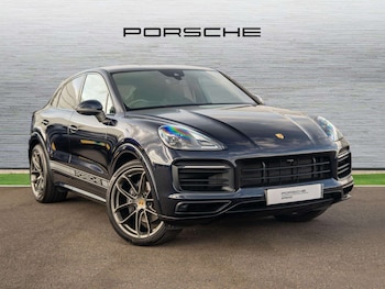Used Porsche Cayenne 2022 for sale - 79556228: Photo