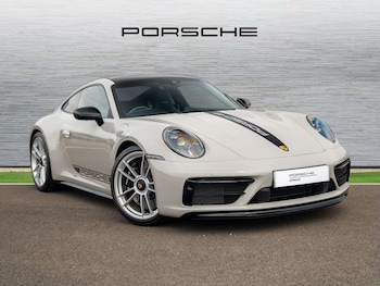 Used Porsche 911 2022 for sale - 78787264: Photo