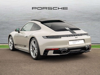 Used Porsche 911 2022 for sale - 78787264: Photo