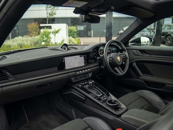 Used Porsche 911 2022 for sale - 78787264: Photo