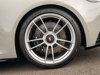Used Porsche 911 2022 for sale - 78787264: Photo
