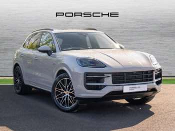 2025 - E-Hybrid 5-Door