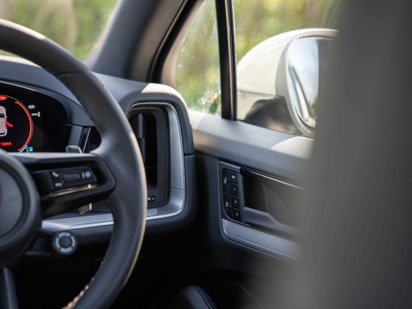 Vehicle 32