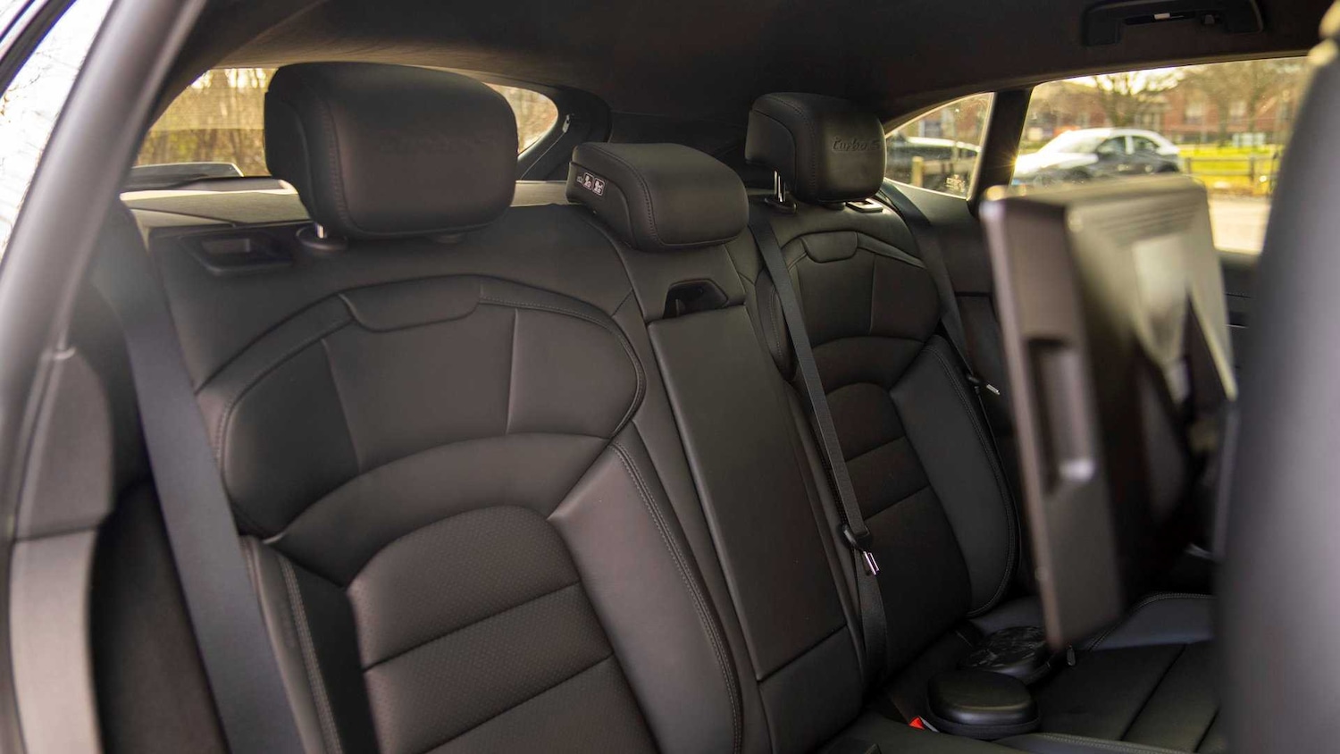 Used Porsche Taycan 2022 for sale - 76411304: Photo 10