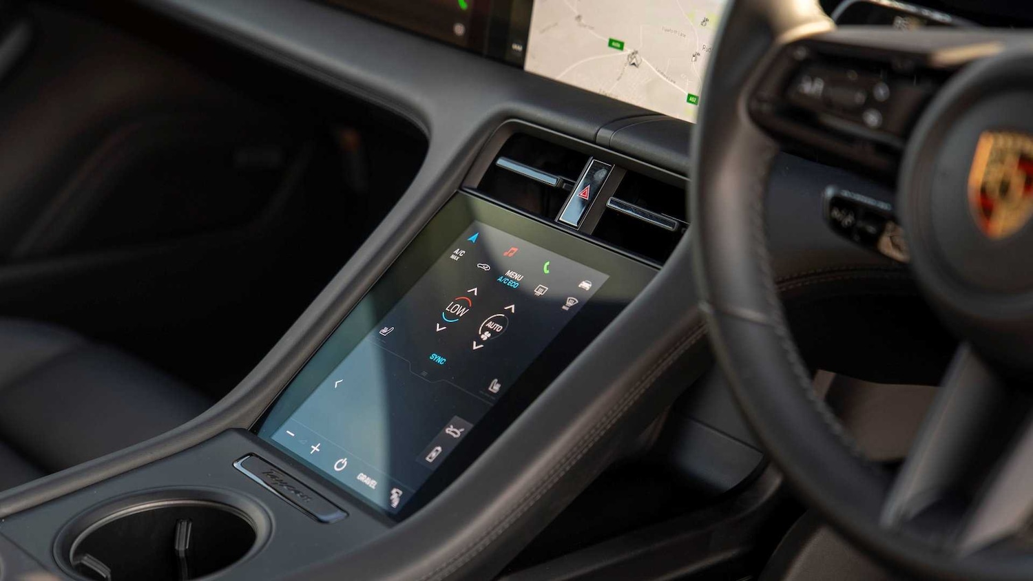 Used Porsche Taycan 2022 for sale - 76411304: Photo 14