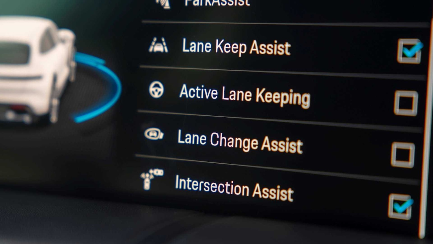 Used Porsche Taycan 2022 for sale - 76411304: Photo 19