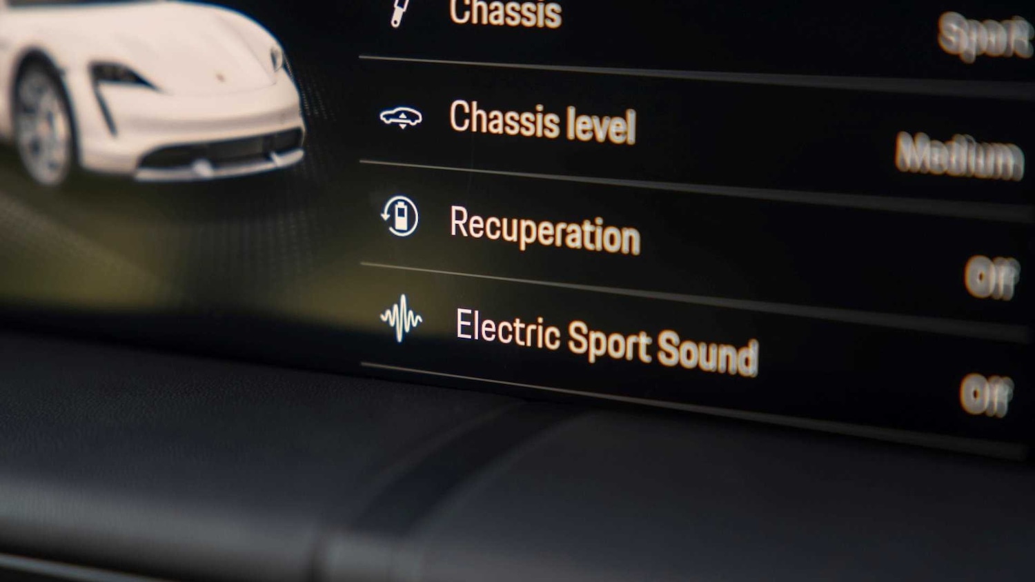 Used Porsche Taycan 2022 for sale - 76411304: Photo 20