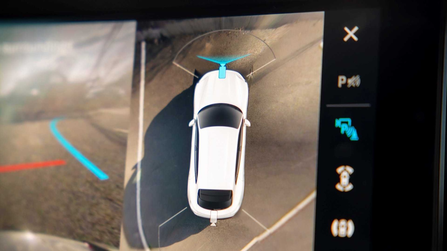 Used Porsche Taycan 2022 for sale - 76411304: Photo 23