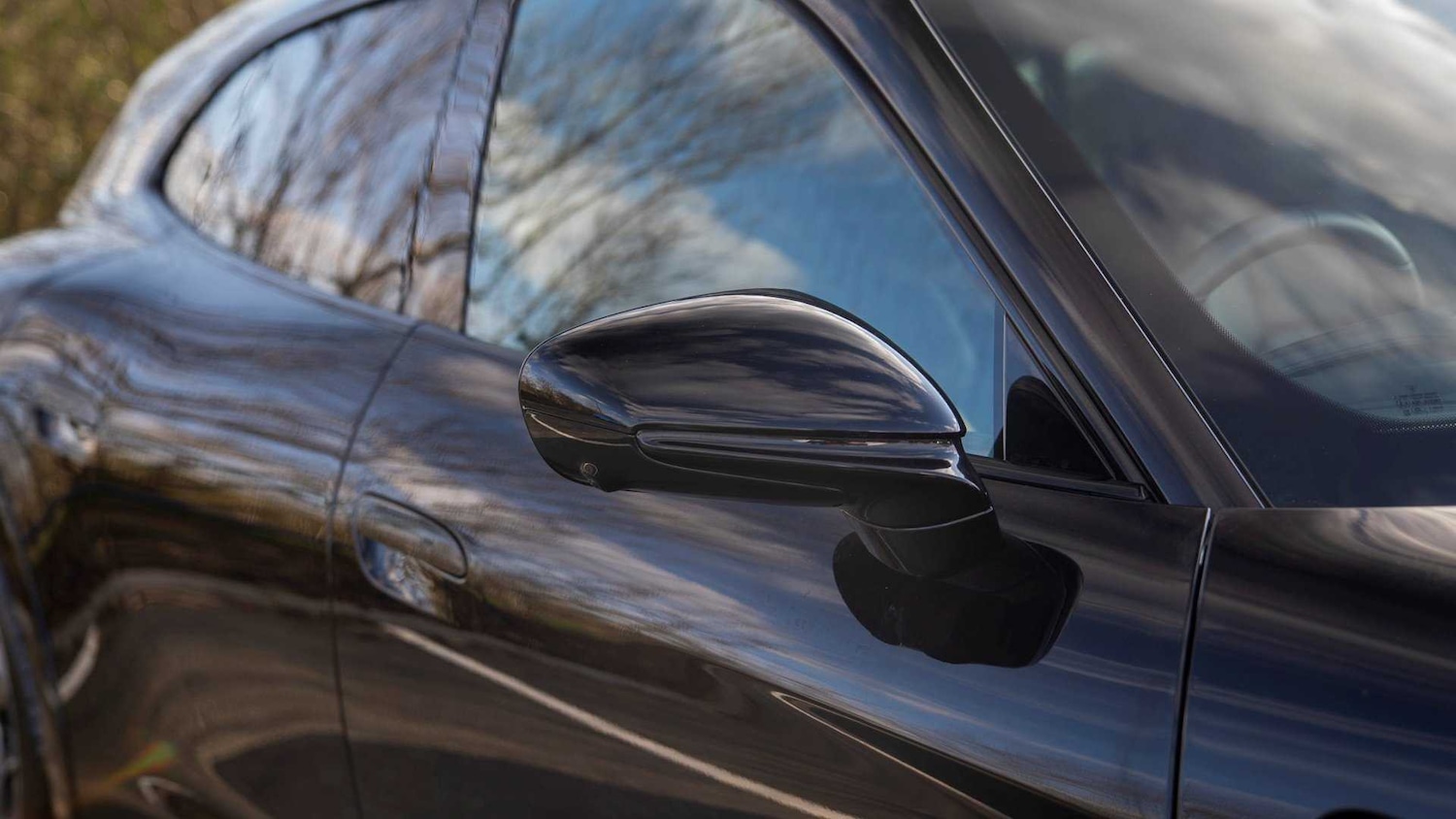 Used Porsche Taycan 2022 for sale - 76411304: Photo 33