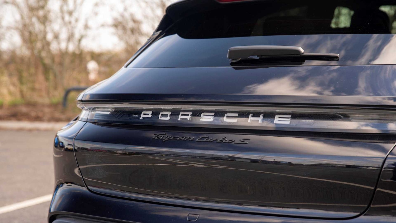 Used Porsche Taycan 2022 for sale - 76411304: Photo 35