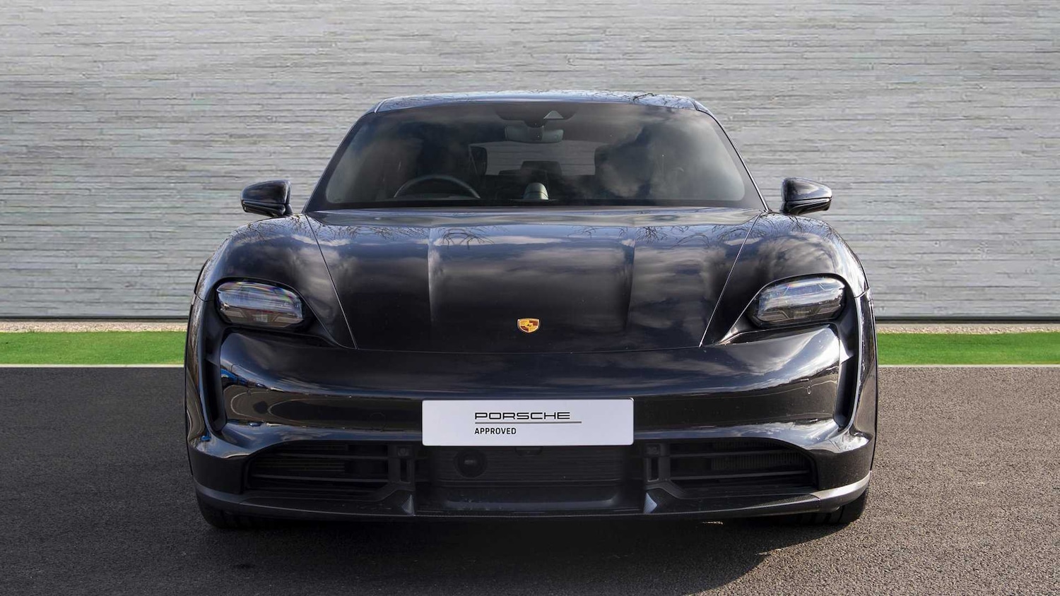 Used Porsche Taycan 2022 for sale - 76411304: Photo 6