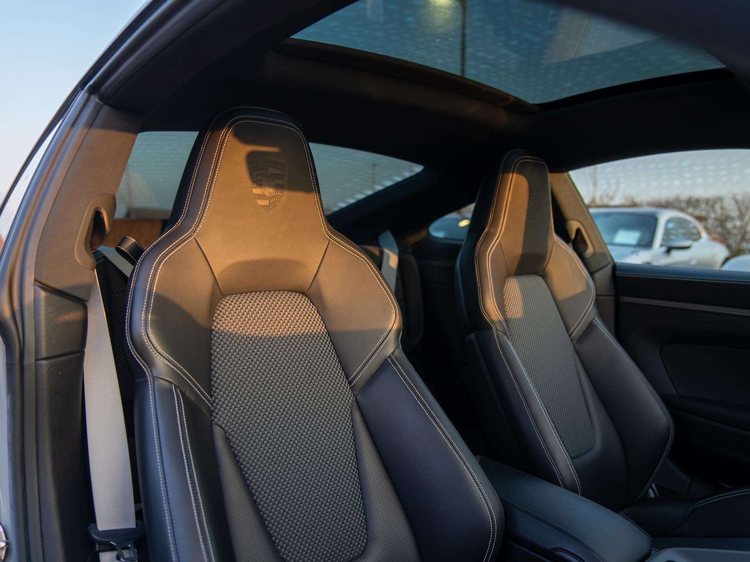 Used Porsche 911 for sale - 77811017: Photo 10