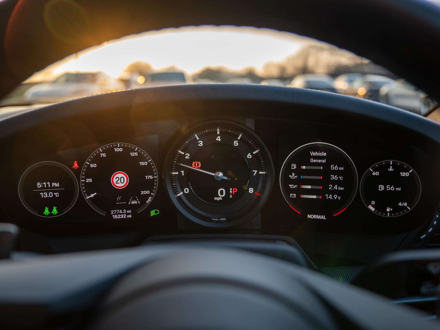 Used Porsche 911 for sale - 77811017: Photo 13