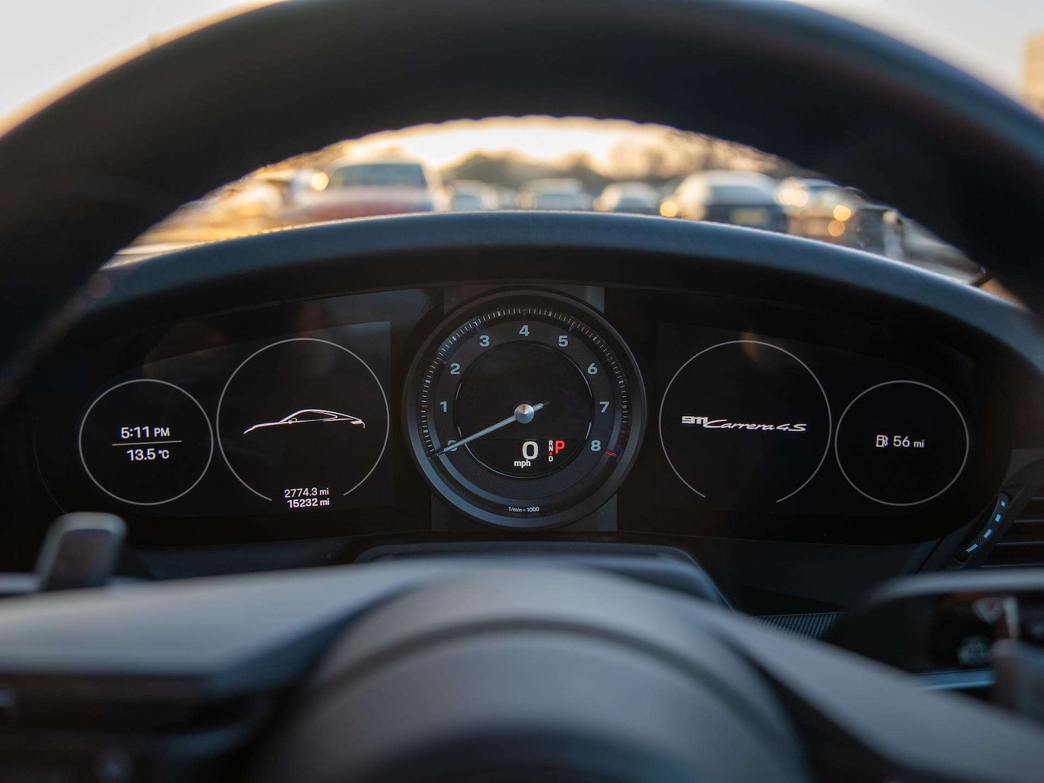 Used Porsche 911 for sale - 77811017: Photo 14