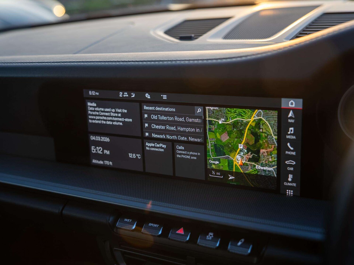 Used Porsche 911 for sale - 77811017: Photo 16