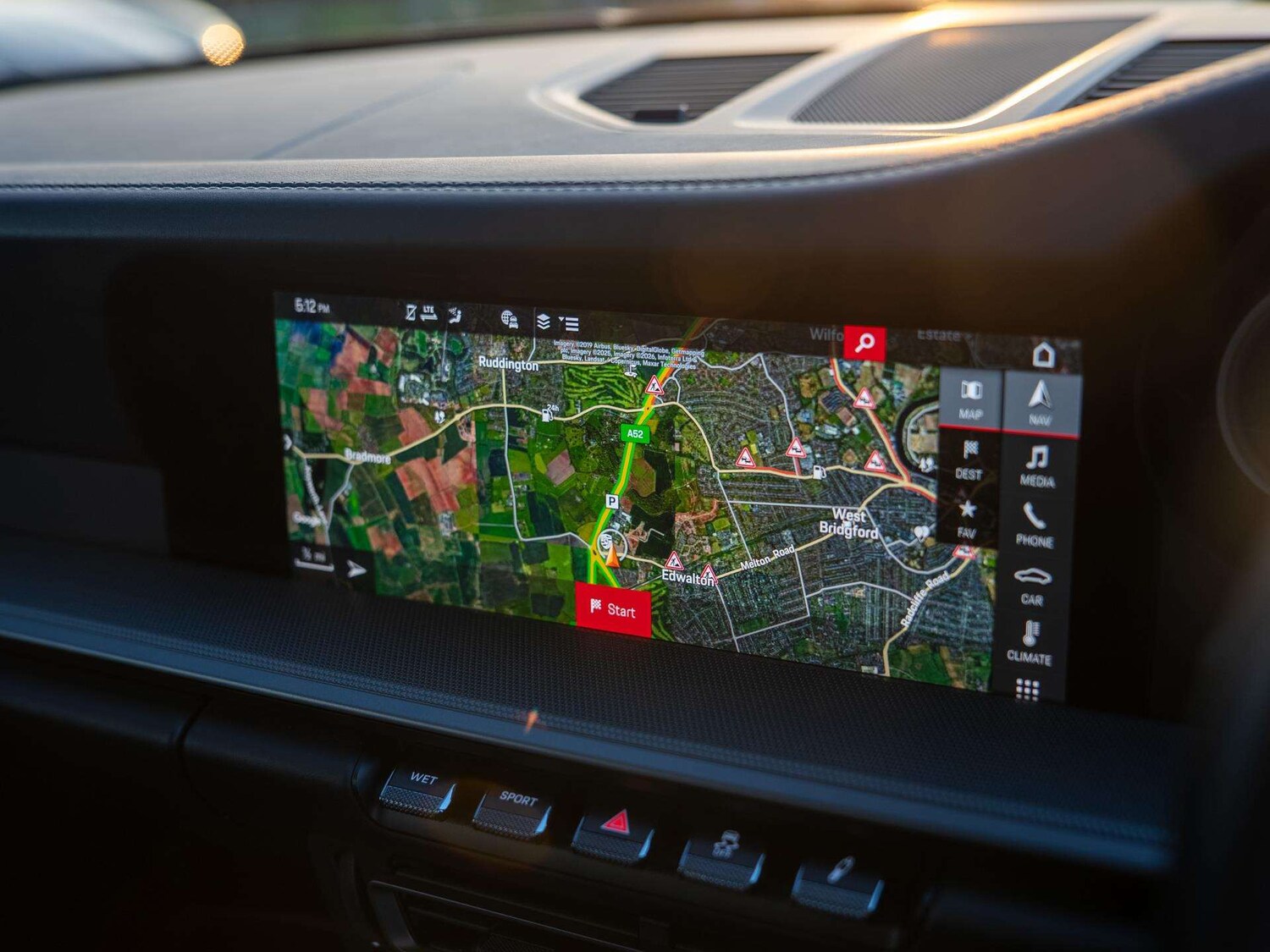 Used Porsche 911 for sale - 77811017: Photo 17