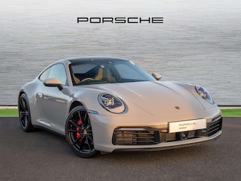 Used Porsche 911 2019 for sale - 77811017: Photo