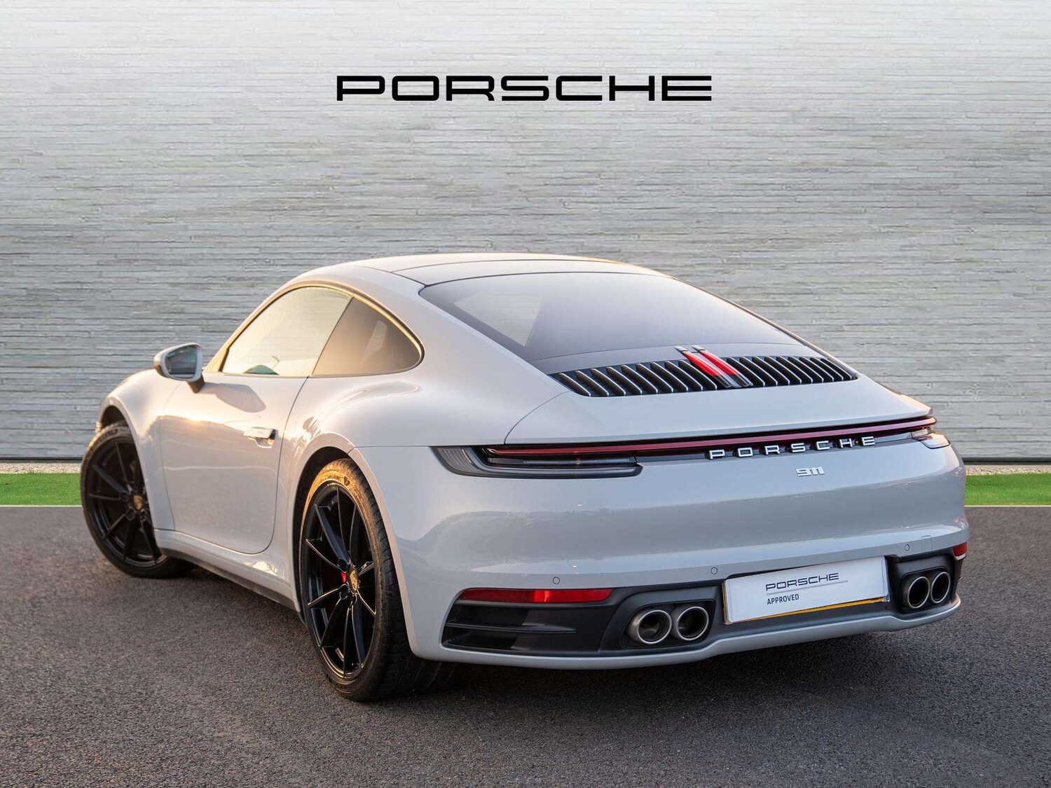 Used Porsche 911 for sale - 77811017: Photo 2