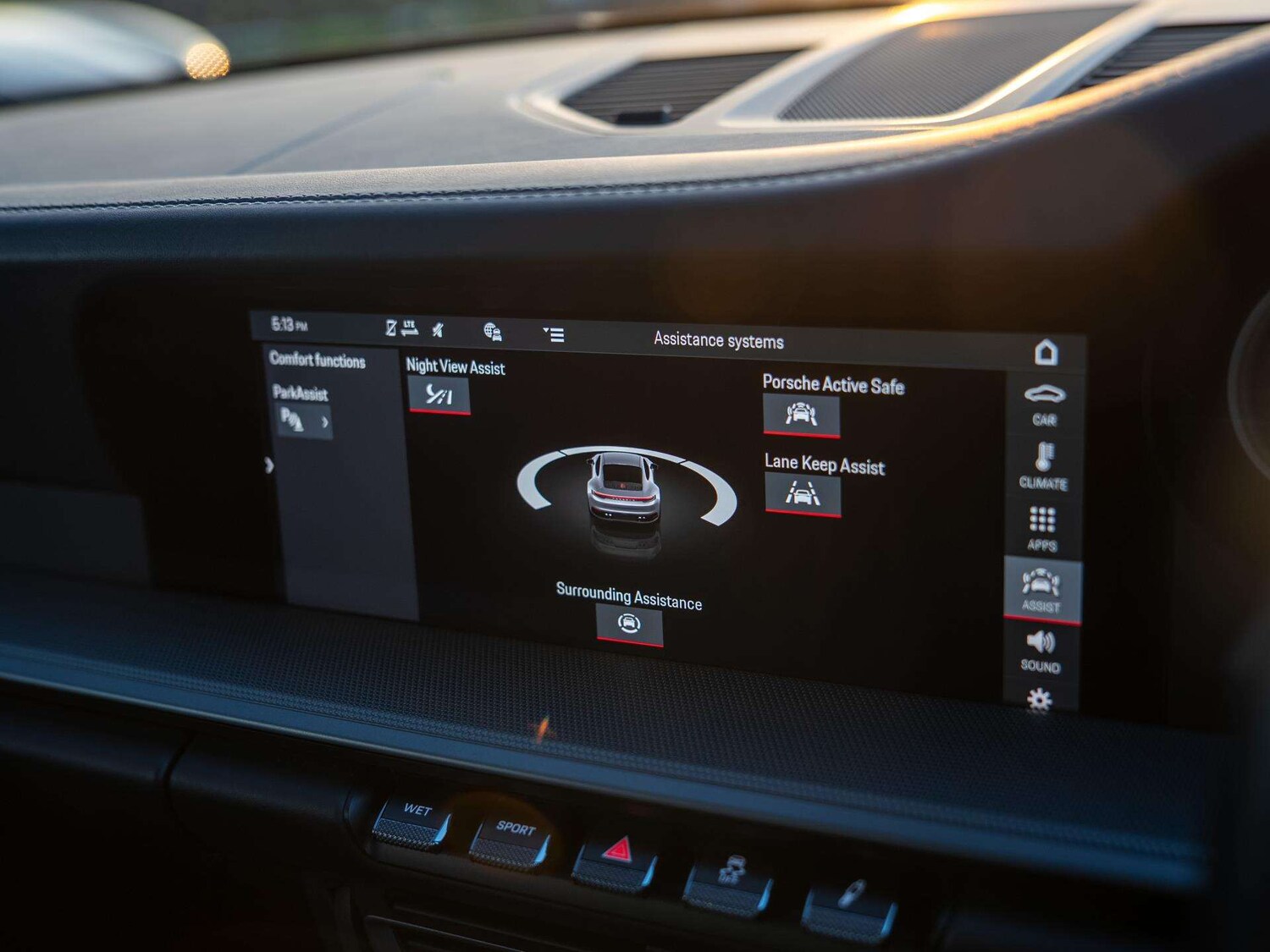 Used Porsche 911 for sale - 77811017: Photo 22