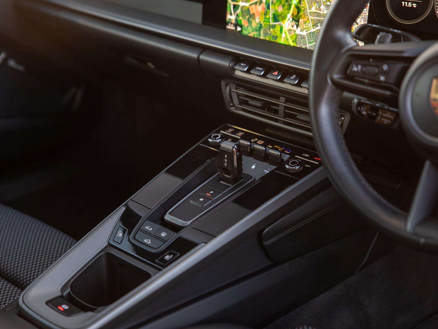 Used Porsche 911 for sale - 77811017: Photo 26