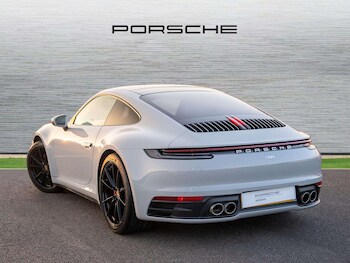 Used Porsche 911 2019 for sale - 77811017: Photo