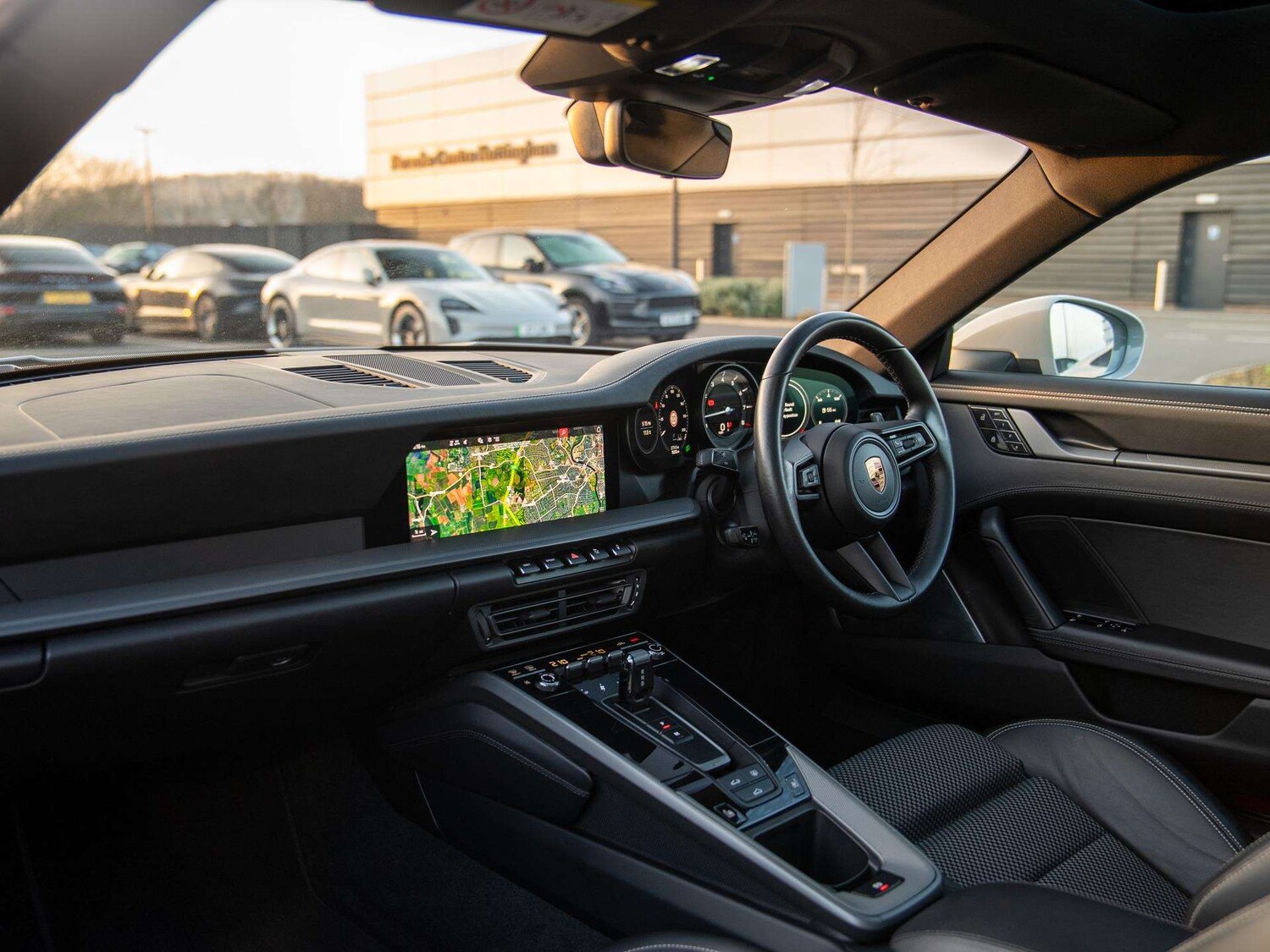 Used Porsche 911 for sale - 77811017: Photo 3