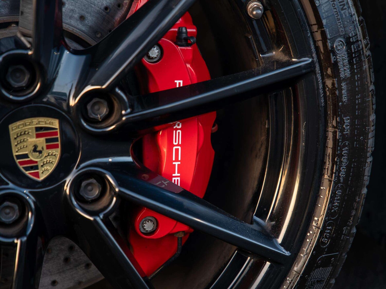 Used Porsche 911 for sale - 77811017: Photo 30