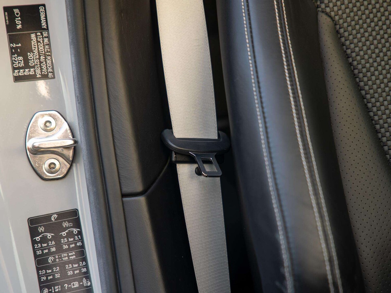 Used Porsche 911 for sale - 77811017: Photo 31