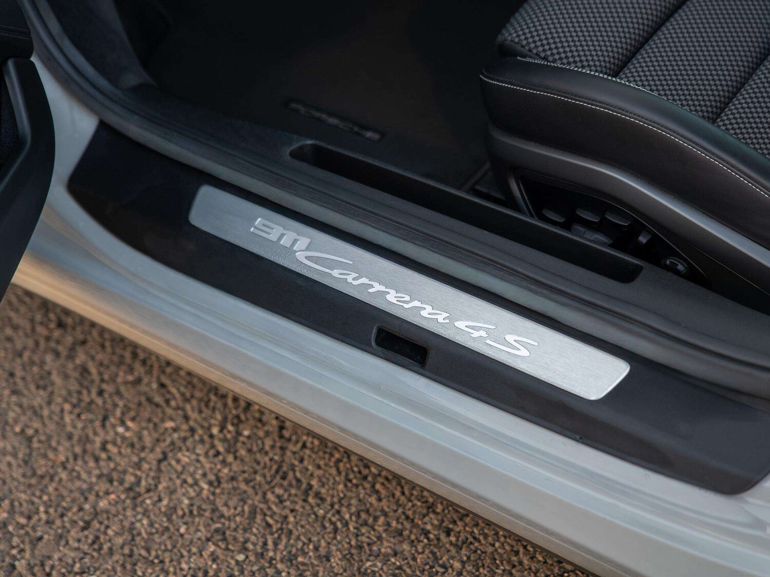 Used Porsche 911 for sale - 77811017: Photo 32