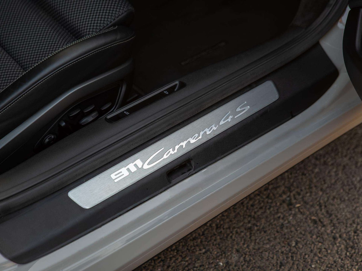 Used Porsche 911 for sale - 77811017: Photo 33