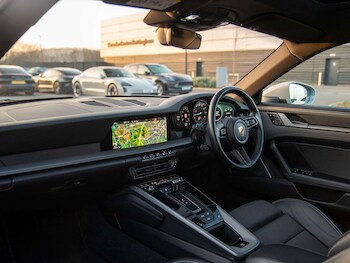 Used Porsche 911 2019 for sale - 77811017: Photo