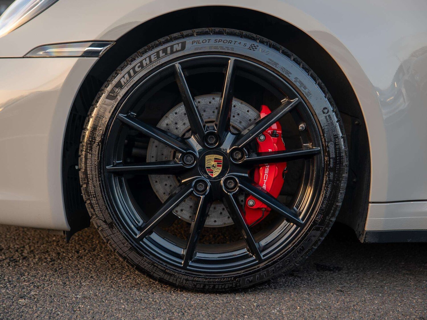 Used Porsche 911 for sale - 77811017: Photo 4