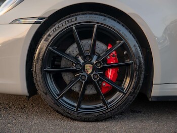 Used Porsche 911 2019 for sale - 77811017: Photo