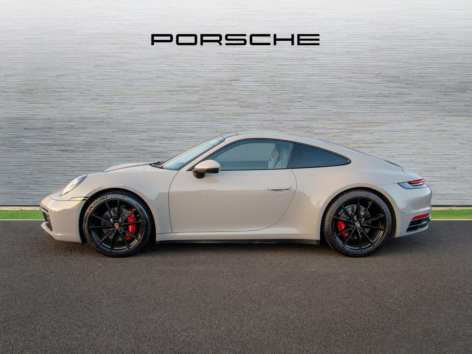 Used Porsche 911 for sale - 77811017: Photo 5
