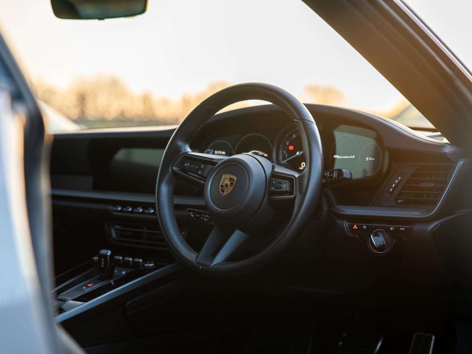 Used Porsche 911 for sale - 77811017: Photo 8