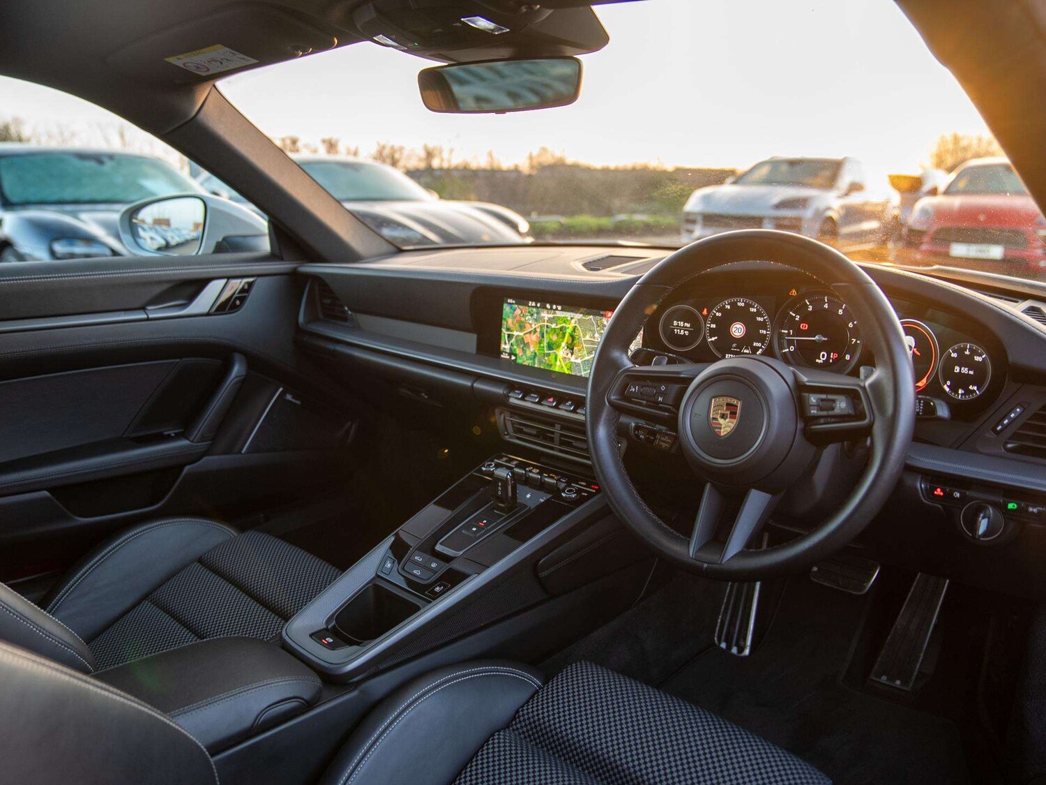 Used Porsche 911 for sale - 77811017: Photo 9