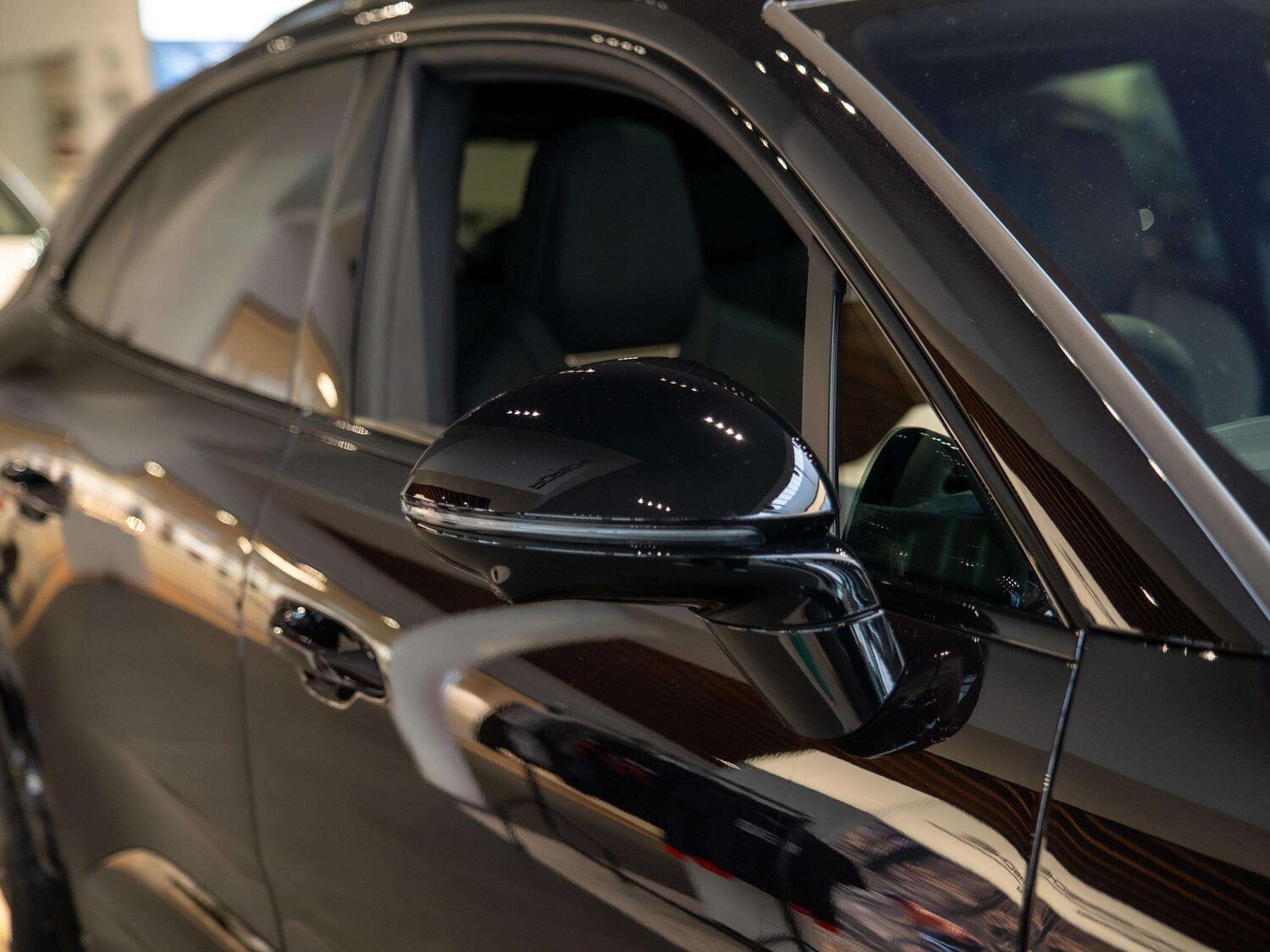 Used Porsche Macan 2026 for sale - 77527136: Photo 16