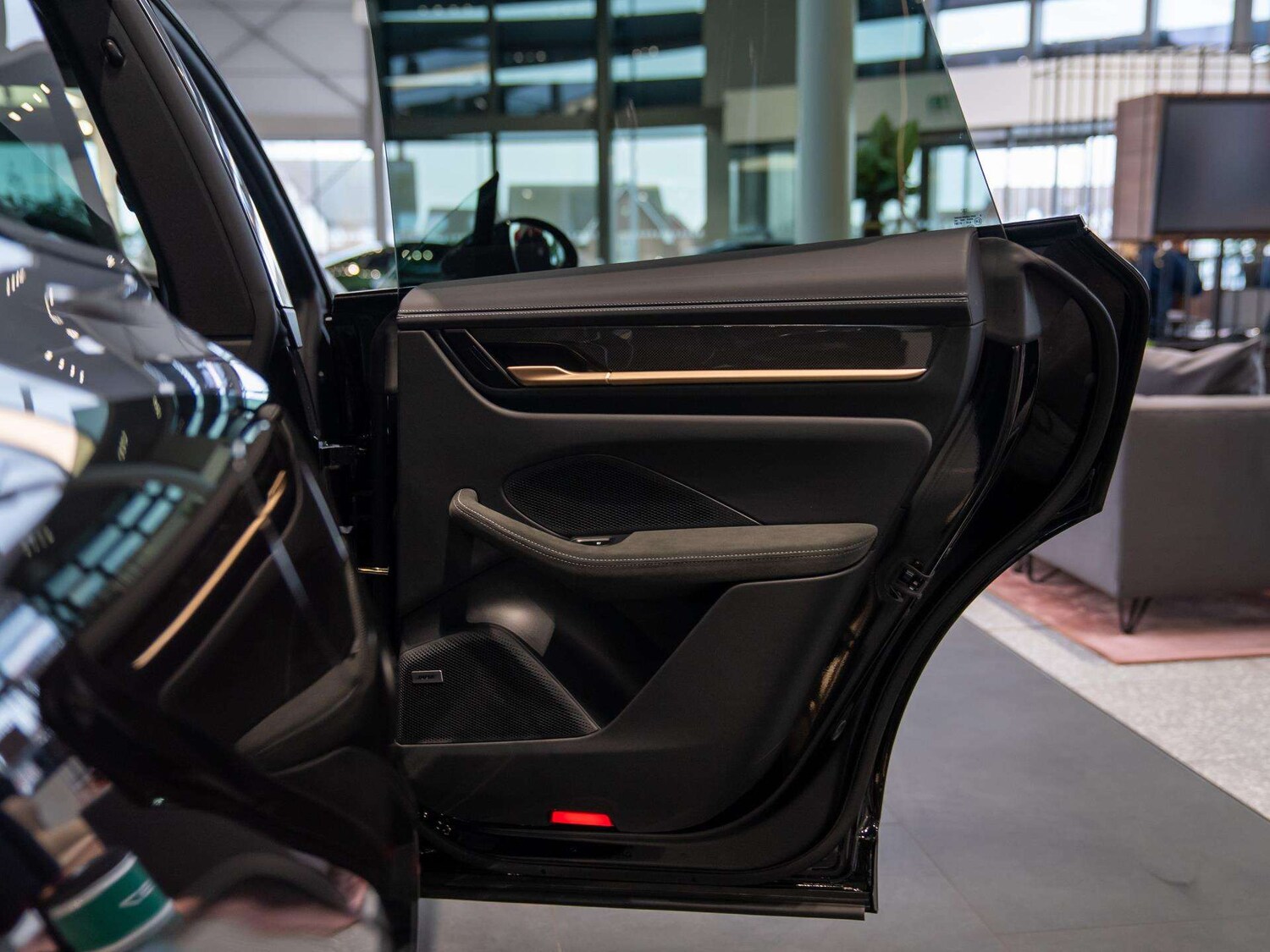 Used Porsche Macan 2026 for sale - 77527136: Photo 19