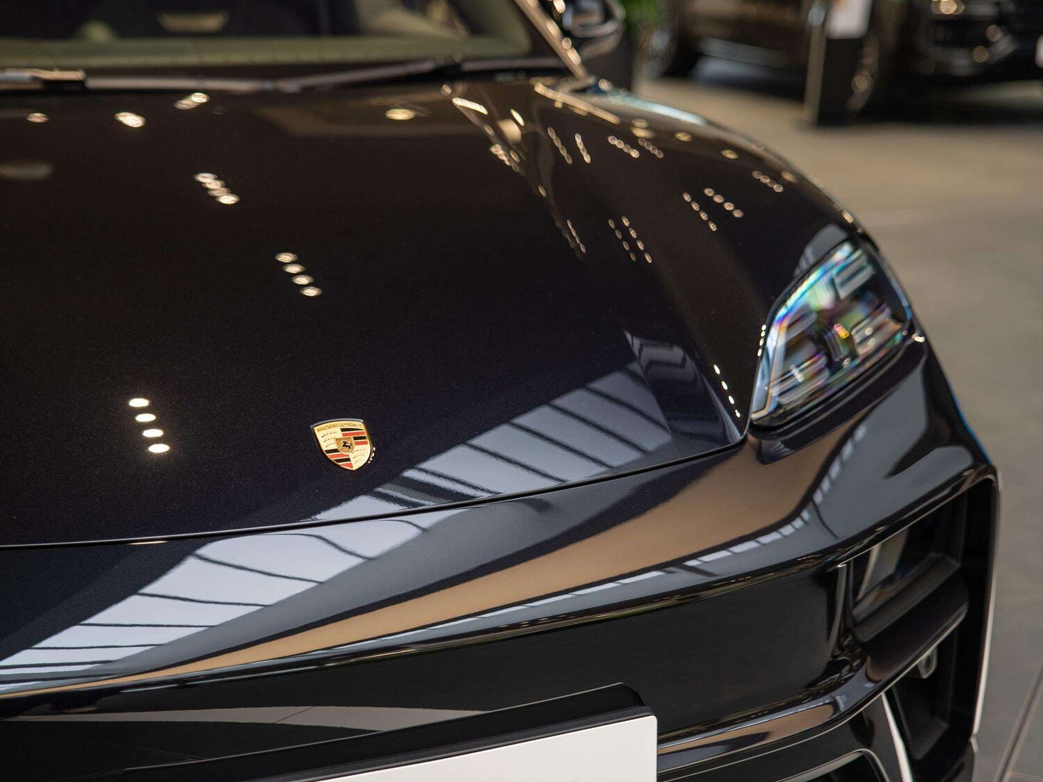 Used Porsche Macan 2026 for sale - 77527136: Photo 26