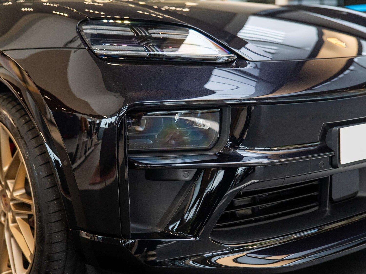 Used Porsche Macan 2026 for sale - 77527136: Photo 28